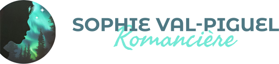 Logo Sophie VAL-PIGUEL
